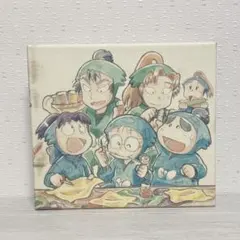 2026年最新】忍たま乱太郎 ドラマcd boxの人気アイテム - メルカリ