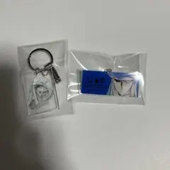 ハンターハンター HUNTER × HUNTER カイト アクリルキーホルダー