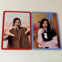 TWICE〜ツウィ TWICE The story goes on 初回特典