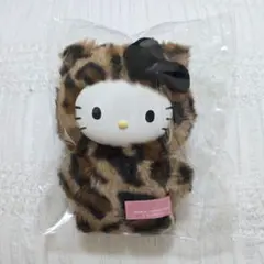 サンリオハウス アイスクリームチャーム ショートパンツ黒 ハローキティ サンリオハウス アイスクリームチャーム ショートパンツ黒 ハロー