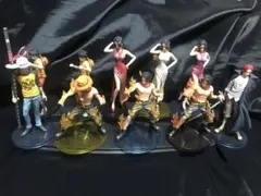 超ワンピーススタイリング～マリンフォード編～