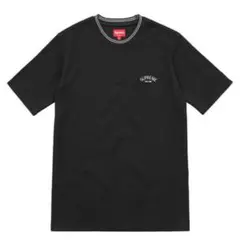 Supreme - Stripe Rib Waffle S/S Topのサムネイル