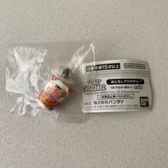 日清 カップヌードル めじるしアクセサリー トムヤムクン