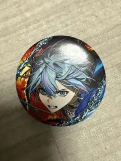 シクフォニ 雨乃こさめ RAGE 缶バッジ第16弾