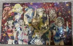 オフィシャルプレイマット リミテッドエディション vol.5 - メルカリ
