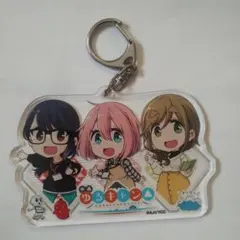 ゆるキャン△グッズ まとめ売り ゆるキャン△ POP UP SHOP ～STARRY SKY CAMP～」で販売される