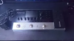 2026年最新】donner arena2000の人気アイテム - メルカリ