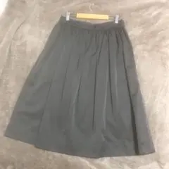 ZARA ロングスカート