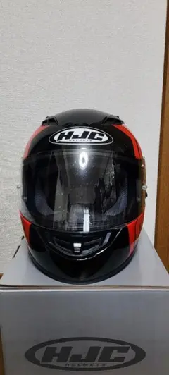 【ジェットヘルメット】HJC i30 Mサイズ インナーサンシェード付き ジェットヘルメット】HJC i30 Mサイズ インナーサンシェード付き