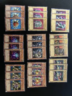 （遊戯王）第3期 5弾　闇魔界の脅威　305 まとめ売り