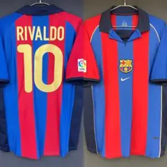 2025年最新】リバウド バルセロナの人気アイテム - メルカリ