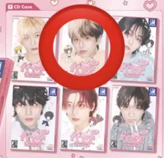 BOYNEXTDOOR HOME HMV オンライン ラキドロ ジェヒョン - メルカリ