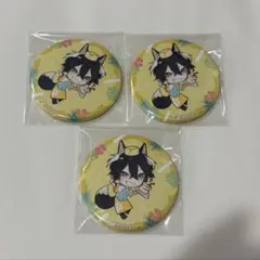 Honey Vibes ハニヴ エリヤ with sweets 缶バッジ 6点 - メルカリ