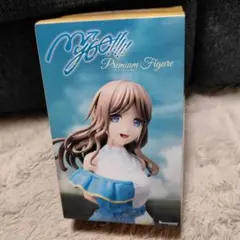 BanG Dream! プレミアムフィギュア MyGO!!!!! 長崎そよ
