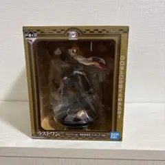 一番くじ 鬼滅の刃 〜刃を振るい心を燃やせ〜 ラストワン賞 煉獄杏寿郎