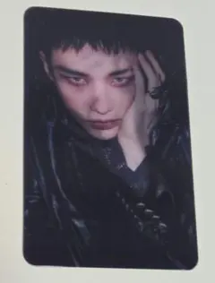 straykids doit ヒョンジン レンチキュラートレカ it ver.