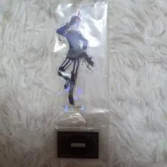 ゆ*る様 アクリルスタンド ツイステ　ヴィル