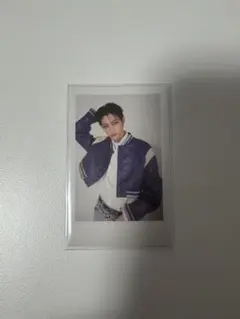 Straykids フィリックス　トレカ