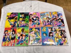 2026年最新】美少女戦士セーラームーン なかよしアニメブックスの人気