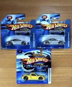 2026年最新】ホットウィール ワイルドスピード ポルシェの人気アイテム