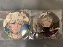 A3! シトロン 缶バッジ