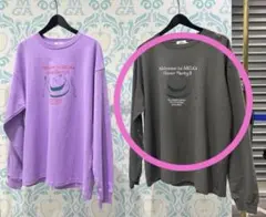 新品、未使用☆ミセスグリーンアップル、2024，Tシャツ、Mサイズ 新品Mサイズ】ミセスグリーンアップル ライブTシャツ ゼンジン未到と
