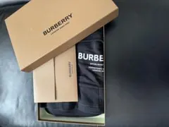 美品 バーバリー ロンドン Burberry ハーフパンツ ショートパンツ箱付