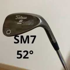 VOKEY SM7 52° 12 F