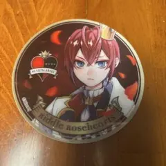 ツイステ　リドル・ローズハート　3Dマグネット