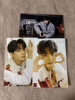 ONE Ｎ’ ONLY 沢村玲 REI 生写真