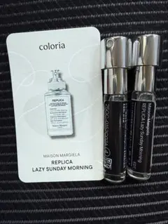 MAISONMARGIELAREPLICALAZYSUNDAY MORNING