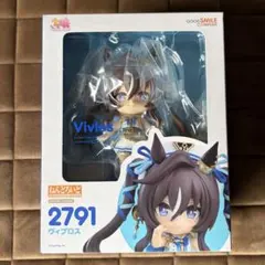 2026年最新】ウマ娘 グッドスマイルカンパニー フィギュア ヴィブロス