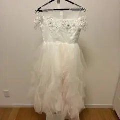 キッズ フォーマル ドレス 発表会 140