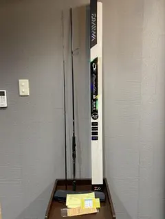 ダイワ 21 エメラルダスMX 86M N 新品未使用☆保証あり☆早い者勝ち ダイワ 21 エメラルダスMX 86MH N (エギングロッド) - 釣り具の販売