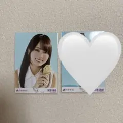乃木坂46 賀喜遥香 生写真 乃木コレ 40th制服 R - メルカリ