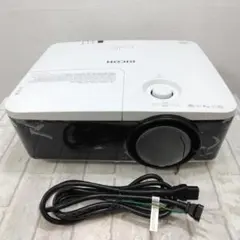 2026年最新】RICOH プロジェクターの人気アイテム - メルカリ