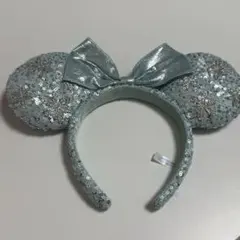 ディズニー ランド カチューシャ