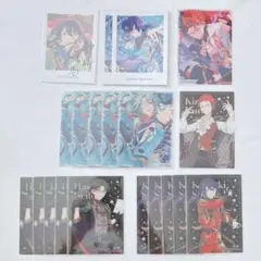 あんスタ 紅月 グッズ まとめ売り - メルカリ