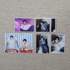 M!LK 塩﨑太智 生誕祭 22nd 生写真