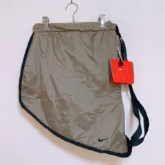 【新品未使用】NIKE ナイキ ワンショルダーバック 肩掛け ナイロン カーキーのサムネイル
