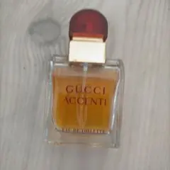 GUCCI ACCENTI 香水 30ml - メルカリ