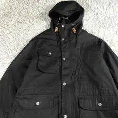 Battenwear ブラック M トラベルシェアマウンテン アノラックパーカー 2026年最新】battenwear アノラックの人気アイテム - メルカリ