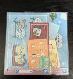 【最安値】一番くじ ちいかわ ～なんかほっこり ちいかわの湯～ G賞