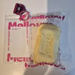 Mellojoy メロジョイ バター クリームチーズ ぱんぱんパンケーキ