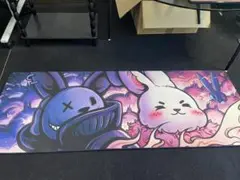 ESPTIGER マウスパッド She She Jia XL