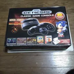 SEGA MEGA DRIVE Volume II レッドコントローラー - メルカリ