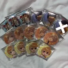るぅと すとぷり ワンマン はじめてのはっぴょうかい 缶バッジ - メルカリ