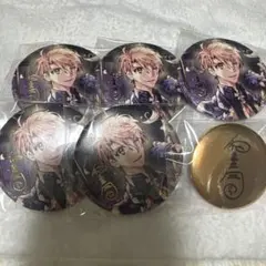 IDOLiSH7 和泉三月 10周年缶バッチ - メルカリ