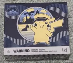 ★新品未開封★ ポケモンワールドチャンピオンシップス 2023 限定 ダメカン