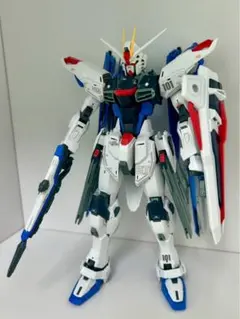 2026年最新】MG フリーダムガンダム Ver.2.0の人気アイテム - メルカリ